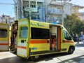 17χρονος κατέρρευσε μπροστά στους φίλους του 